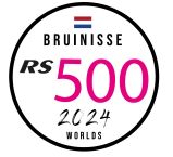 RS500 Worlds Bruinisse 2024